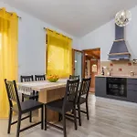Vakantiehuis Beautiful In