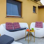 Vakantiehuis Beautiful In