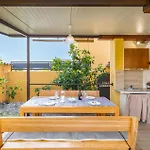 Amazing Home In Galizana
