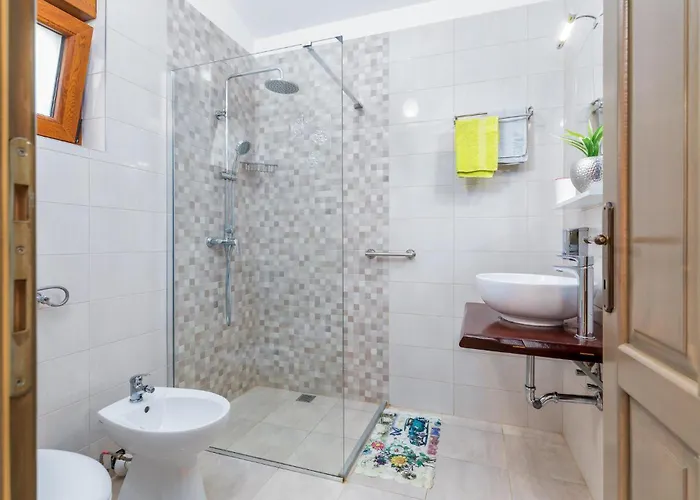 Holiday home Gorgeous In With Wifi