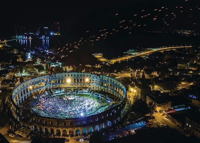 Holiday home Gorgeous In With Wifi