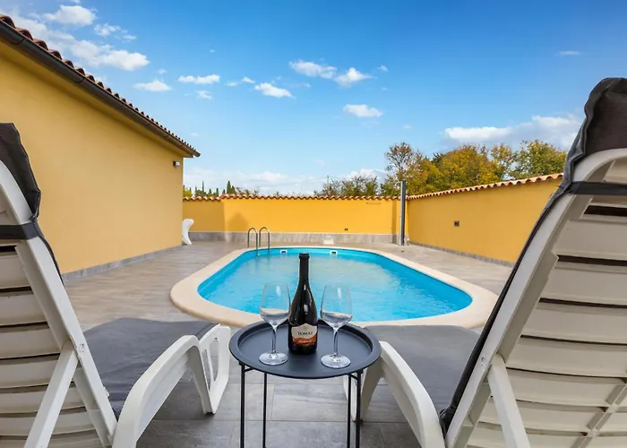 Holiday home Gorgeous In With Wifi