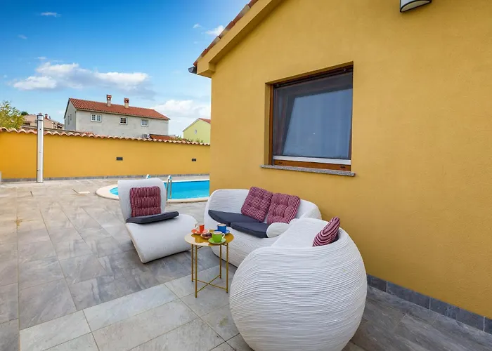 Gorgeous In With Wifi Holiday home *