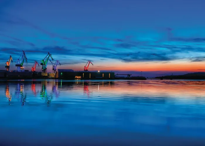 Gorgeous In With Wifi * Galizana