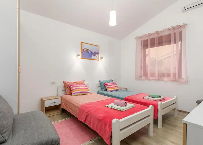 Gorgeous In With Wifi