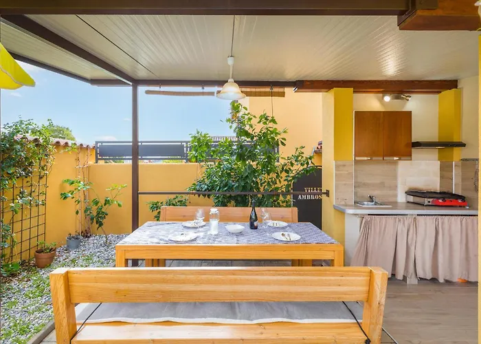 Gorgeous In With Wifi